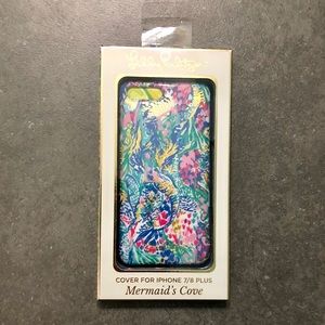 Lilly Pulitzer IPhone 7/8 Plus Case